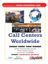 CallCentersWorldwide